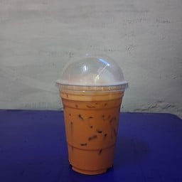 โชคดี(ที่ได้กิน)