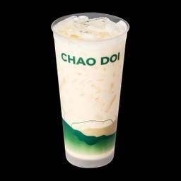 นมสดเย็น(สีขาว)