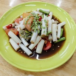 ตำไหลบัว