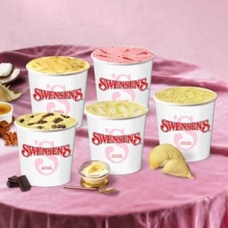 ไอศกรีมมินิ ควอท รสชาติใหม่