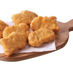 นักเก็ตไก่