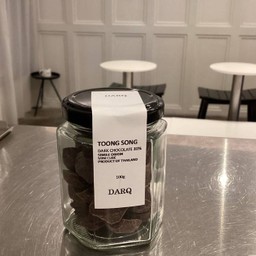 Darq Chocolate Toong Song 80%