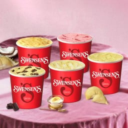 ไอศกรีมควอท รสชาติใหม่
