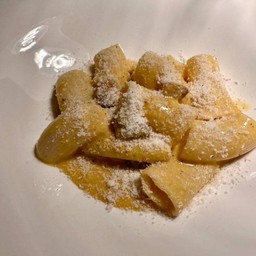 Anon ANON อานน - Artisan Pasta, Pizza and Steak
