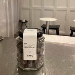 Darq Chocolate IPA 75%