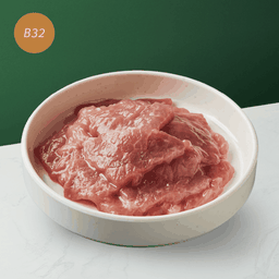 B32 เนื้อหมักนุ่ม