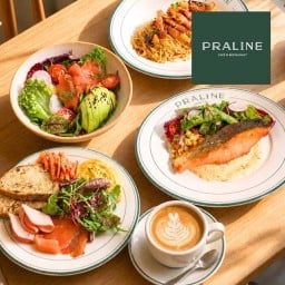Praline Ratchapruke