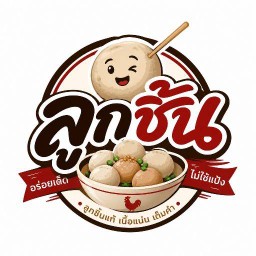 ลูกชิ้นทอด ยำยำรสเด็ด ตลาดพลู