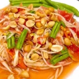 ตำไทย