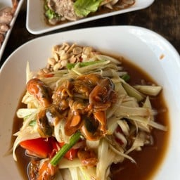 ร้านตำเมิน