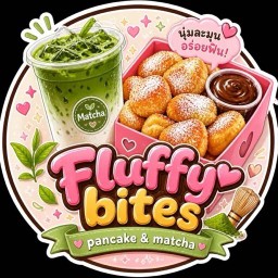 Fluffy Bites