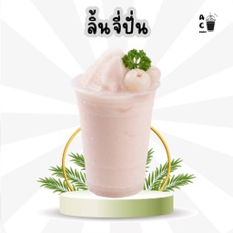 ลิ้นจี่ปั่น
