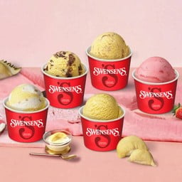 ไอศกรีมสกู๊ป รสชาติใหม่