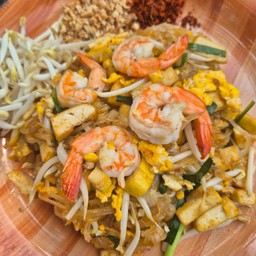 ผัดไทย