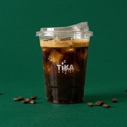 TiKA Coffέέ อ่าวอุดม