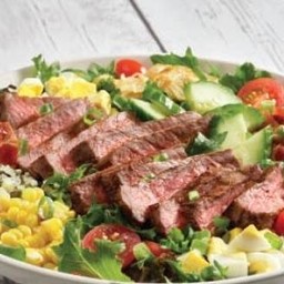Cobb salad