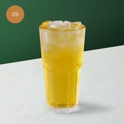 D9 เก๊กฮวย