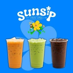 Sunsip - Home coffee