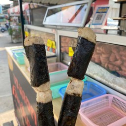 ของทอดเวียงจันทน์ (ร่องฟอง)