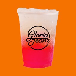 อิตาเลียนโซดา สตรอว์เบอร์รี่ 16 Oz.