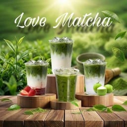 LoveMatcha