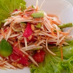 ตำไทย