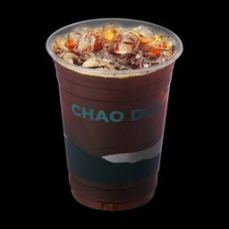 พรีเมี่ยม อเมริกาโน่เย็น