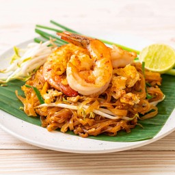 ผัดไทย