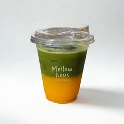 Mellow Haus