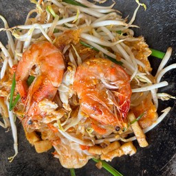 ผัดไท