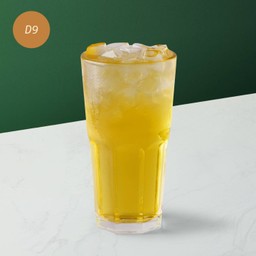 D9 เก๊กฮวย