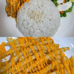 Set อิ่มแบบโคตรซิ่ง
