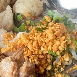 รสเผ็ช ก๋วยเตี๋ยวเรือ