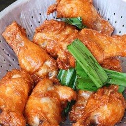 ไก่ทอด