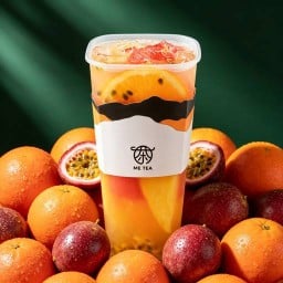 ME TEA CENTURY ONNUT