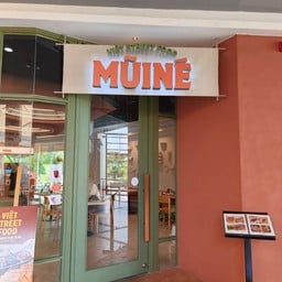 Muiné K-Village