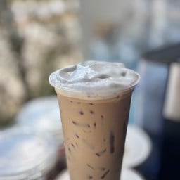 ลาเต้