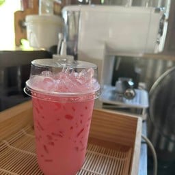 นมชมพู