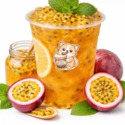 ชาเสาวรส