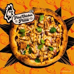 Dough Bros - Pizza & Dougnuts Saint Louis