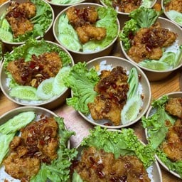 ครัวมุสลิมข้าวแกง เมืองคอน
