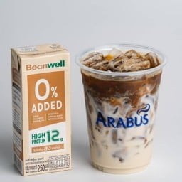 Beanwell Latte (Ice)