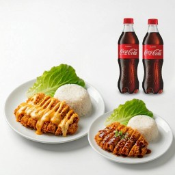 IU Fried Chicken