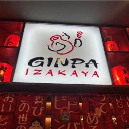 GINPA Izakaya GINPA Izakaya