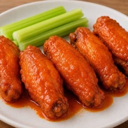 Crispy Hub (ทอดเล่นๆ)