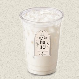 นมสด