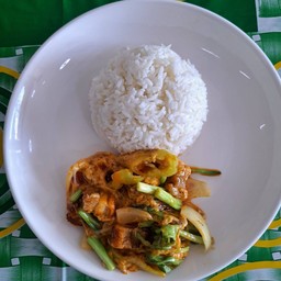 ร้านเจ๊น้ำหอม