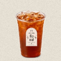 ชาดำเย็น