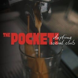 The Pocket Coffee and Social Club