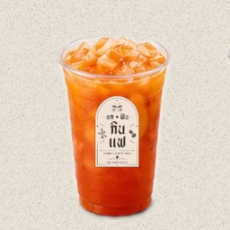 ชาพีช